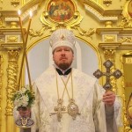 Владимир, Епископ Читинский и Петровск-Забайкальский, глава Забайкальской митрополии